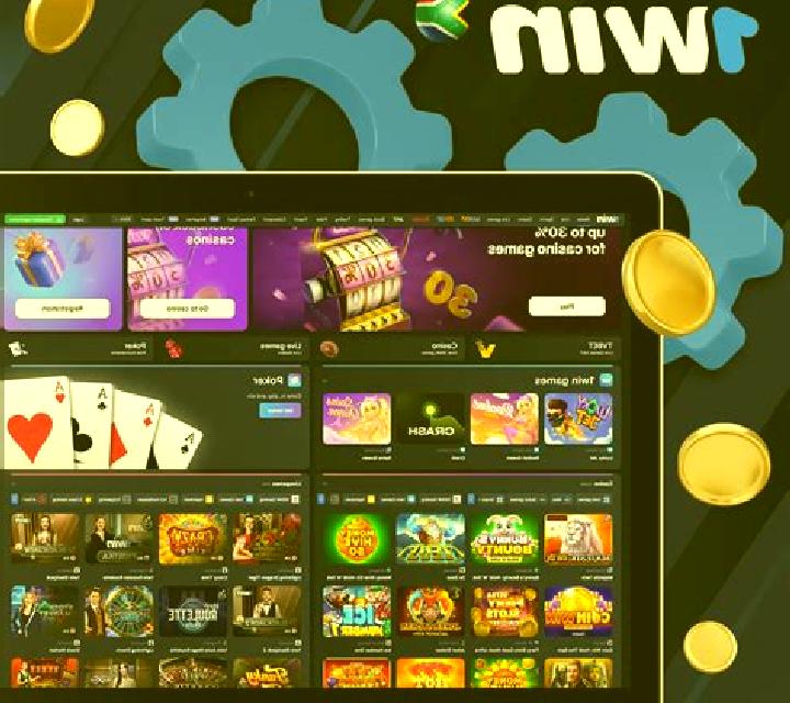Poker (1Win Games) online slot