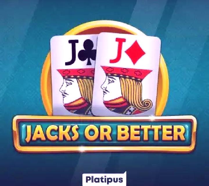 Poker 7 Jacks or Better slot game