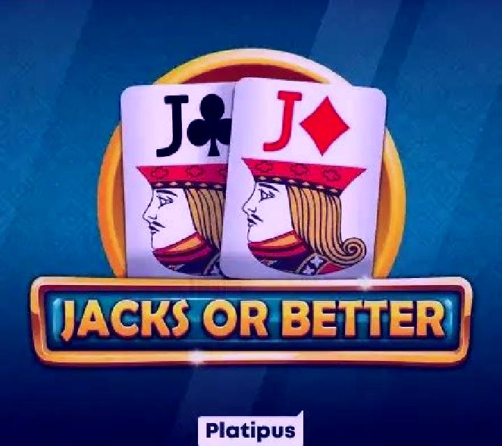 Poker 7 Jacks or Better slot