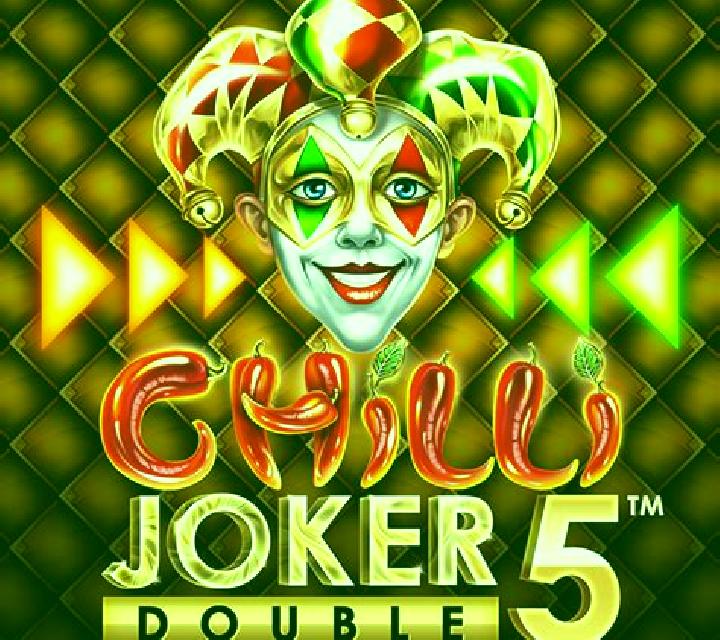 Poker 7 Joker Wild online slot