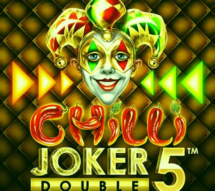 Poker 7 Joker Wild slot game