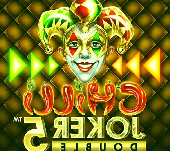 Poker 7 Joker Wild slot