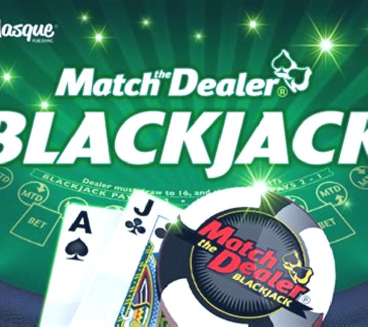 Poker Bet Blackjack slot game