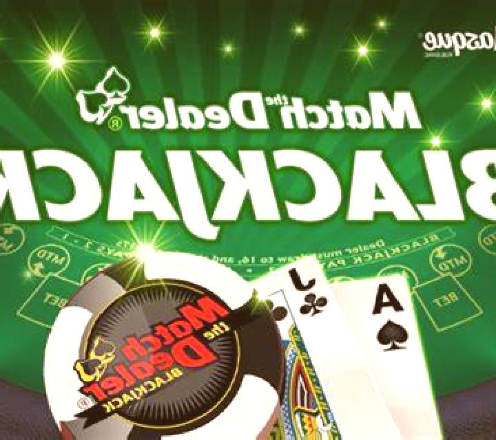Poker Bet Blackjack slot machine