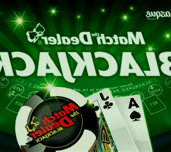 Poker Bet Blackjack slot
