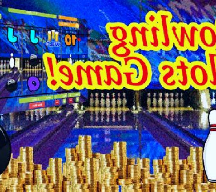 Poker Bowling Strike slot