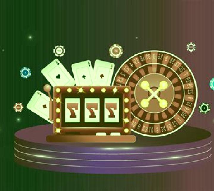 Poker Dice (1X2gaming) online slot