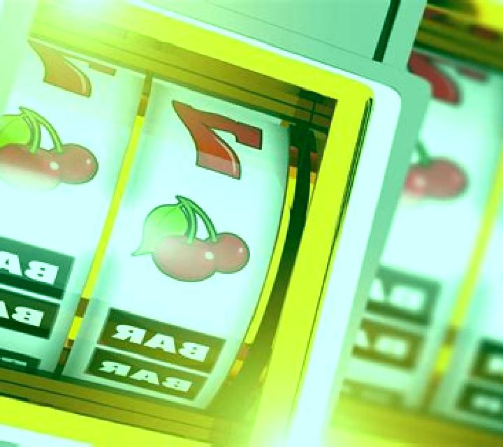 Poker Dice (1X2gaming) slot machine