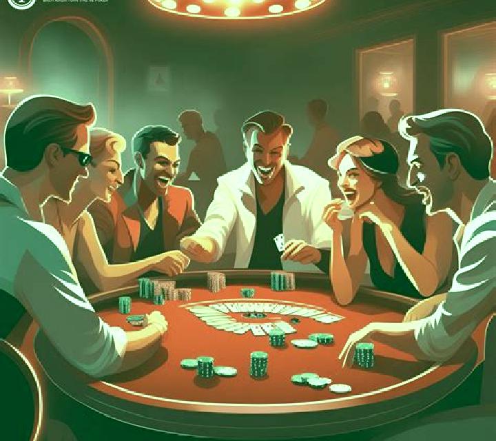 Poker Dice (1X2gaming) slot