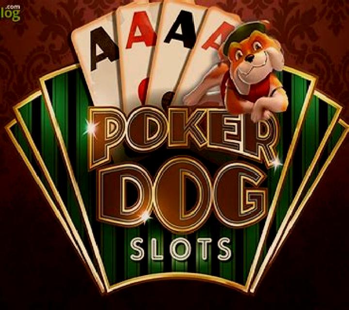 Poker Dogs slot