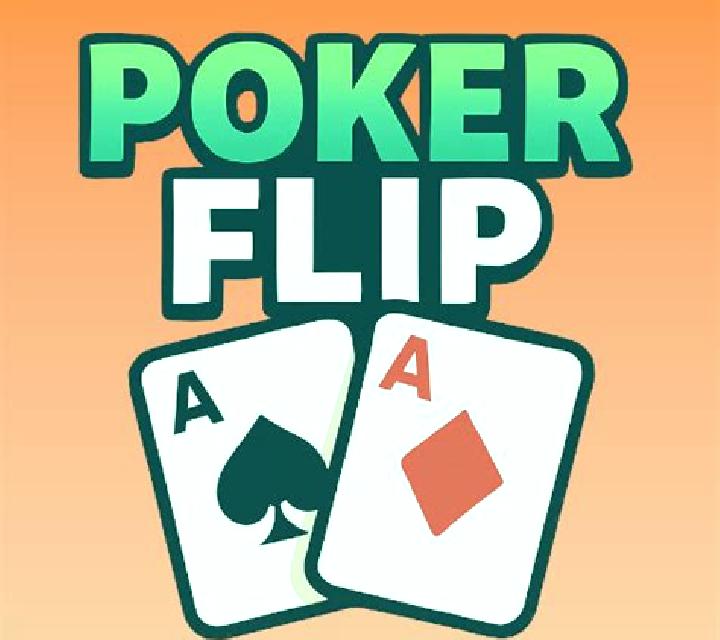 Poker Flip online slot