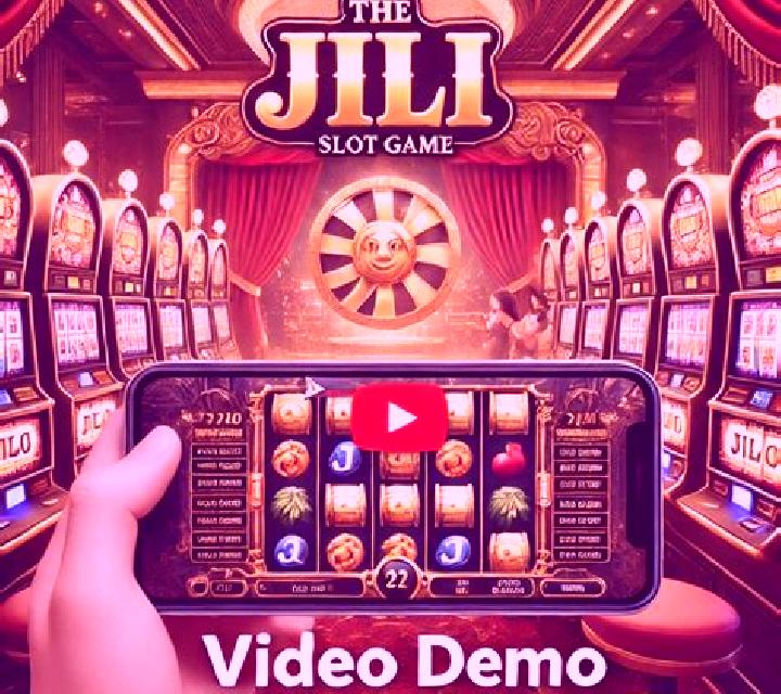 Poker King (Jili Games) slot game