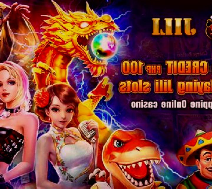 Poker King (Jili Games) slot machine