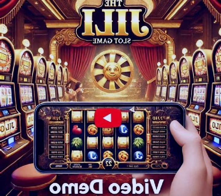 Poker King (Jili Games) slot