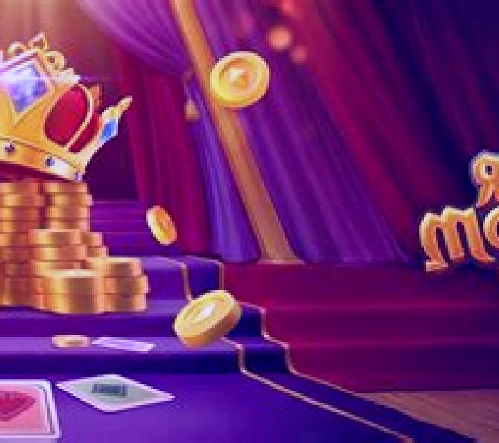 Poker Kingdom Win slot