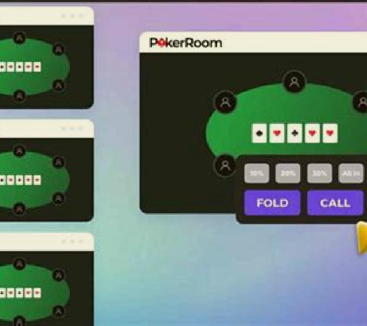 Poker Life online slot