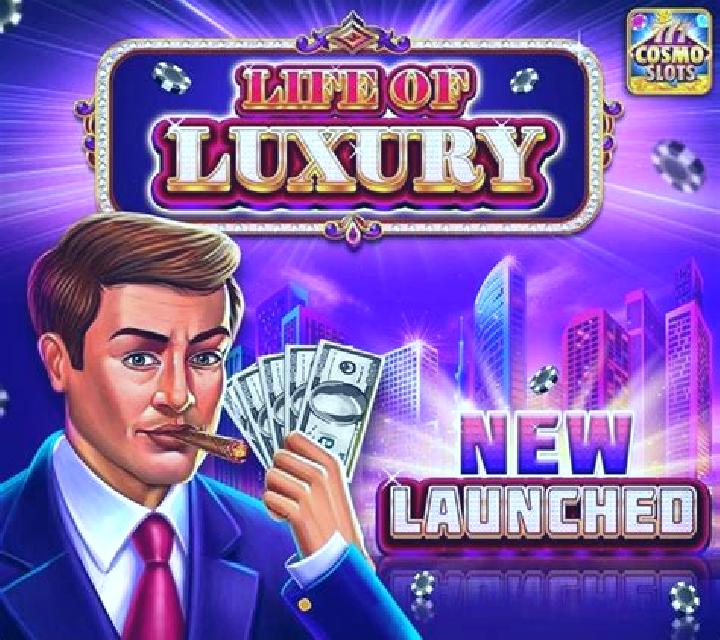 Poker Life slot machine
