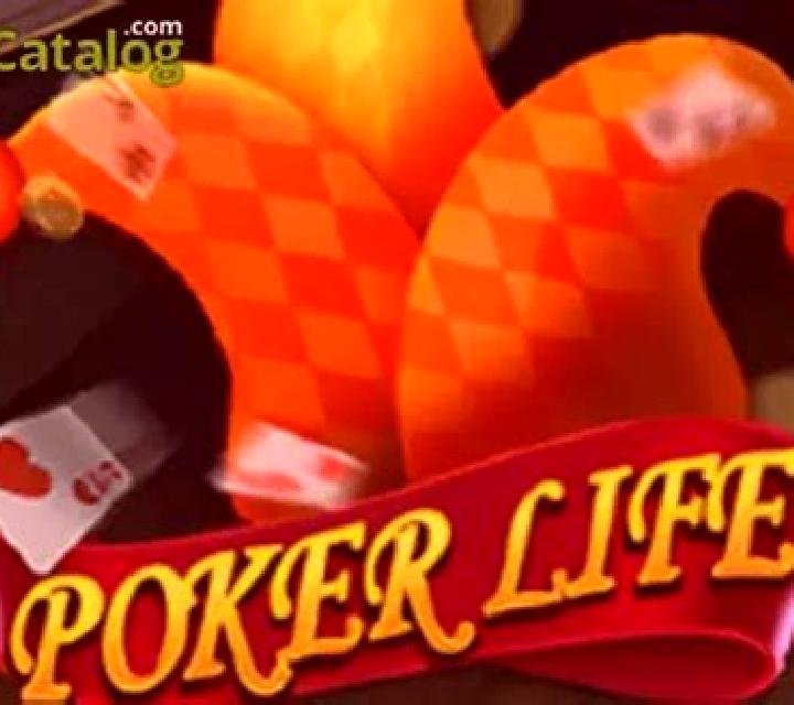 Poker Life slot