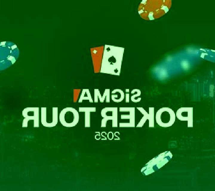 Poker Live (Playtech) online slot