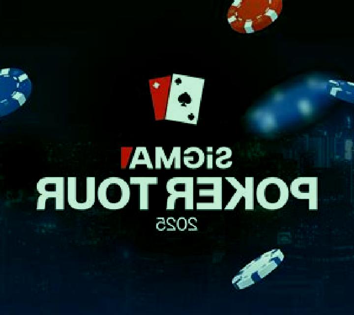 Poker Live (Playtech) slot machine