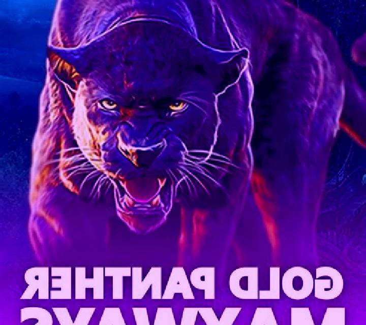 Poker Maxways online slot