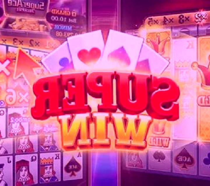 Poker Plus online slot