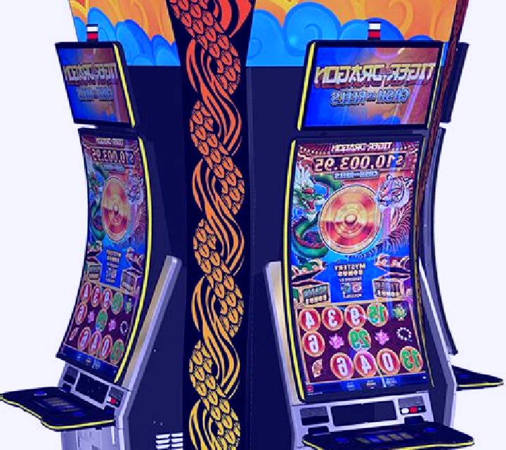 Poker Pursuit (iSoftBet) slot machine