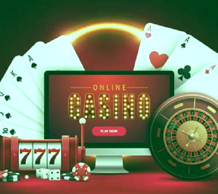 Poker Room online slot