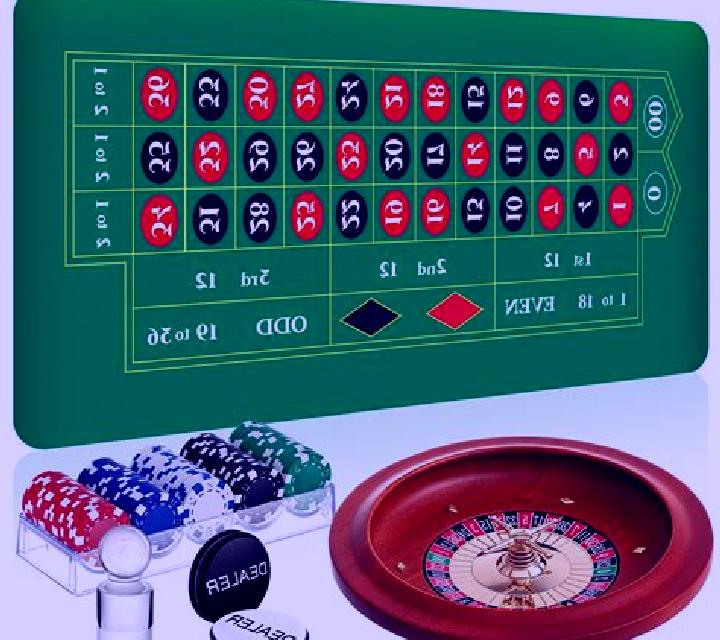 Poker Roulette (Espresso Games) slot game