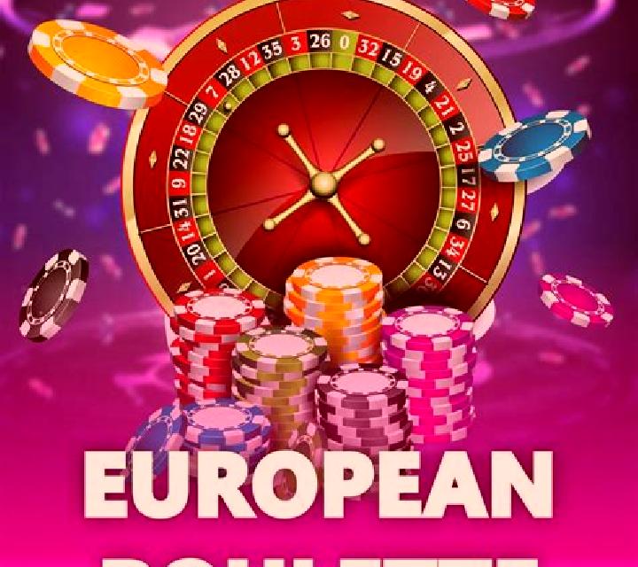 Poker Roulette (Espresso Games) slot