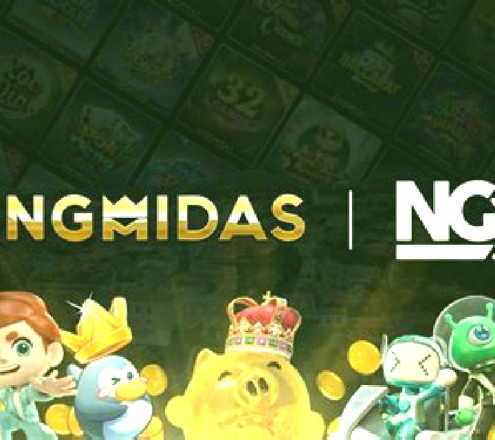 Poker Roulette (KingMidas Games) online slot