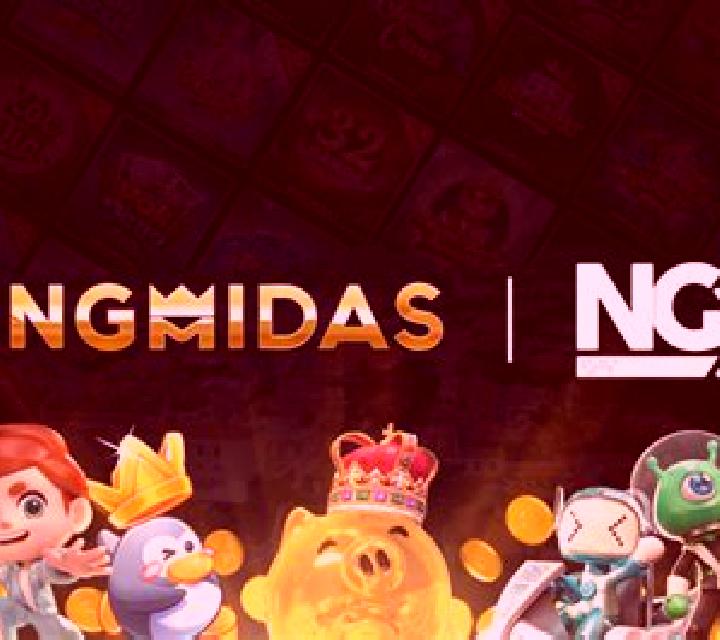 Poker Roulette (KingMidas Games) slot