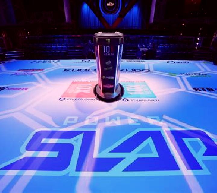 Poker Slam online slot