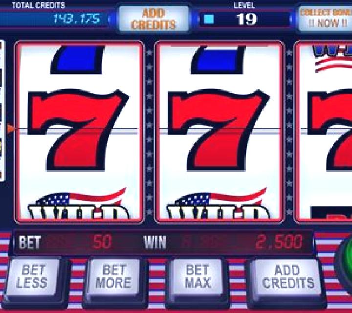 Poker Slam slot machine