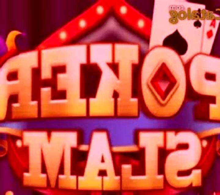 Poker Slam slot