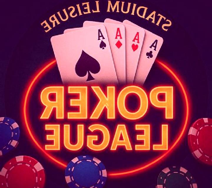 Poker Stadium online slot