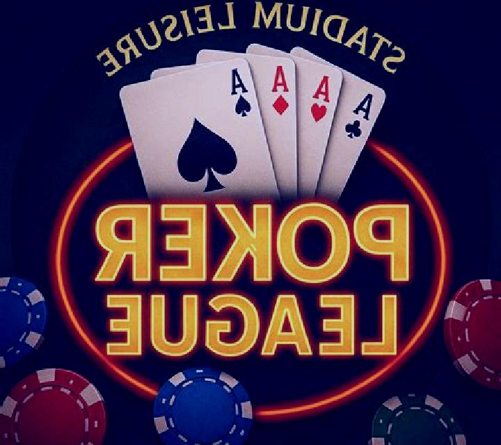 Poker Stadium slot