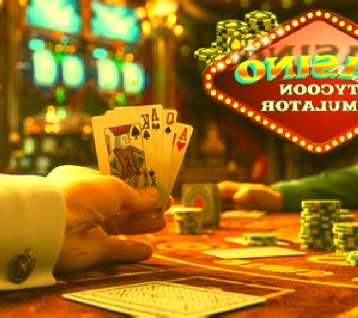 Poker Tycoon slot