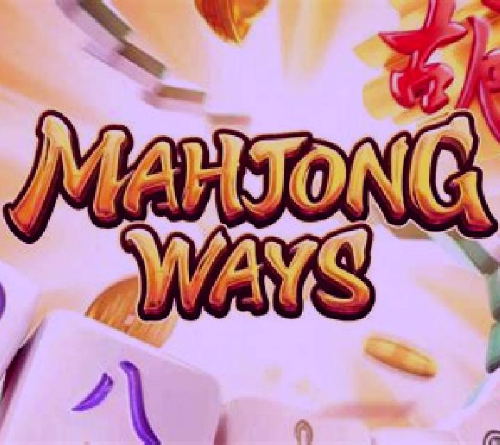 Poker Ways slot game
