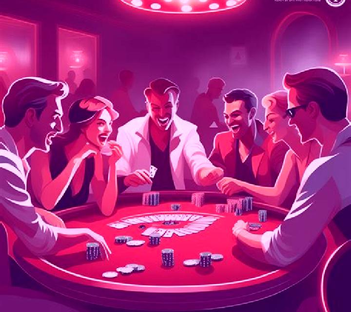 Poker Win 2 slot game