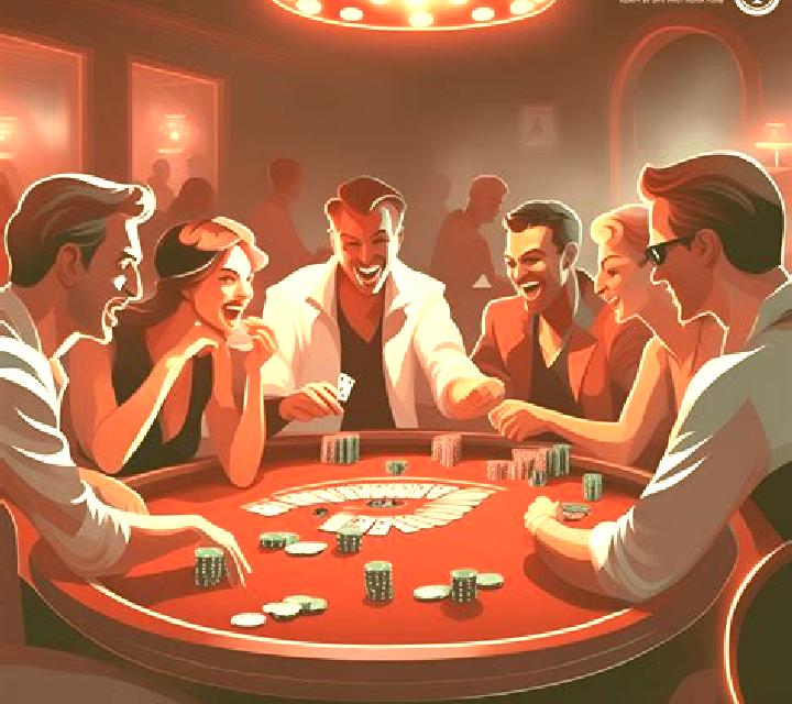 Poker Win 2 slot