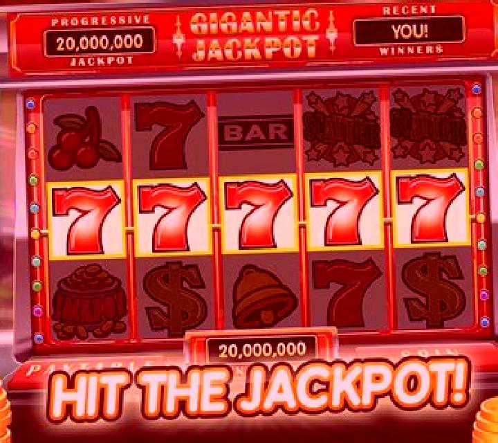 Poker Win online slot