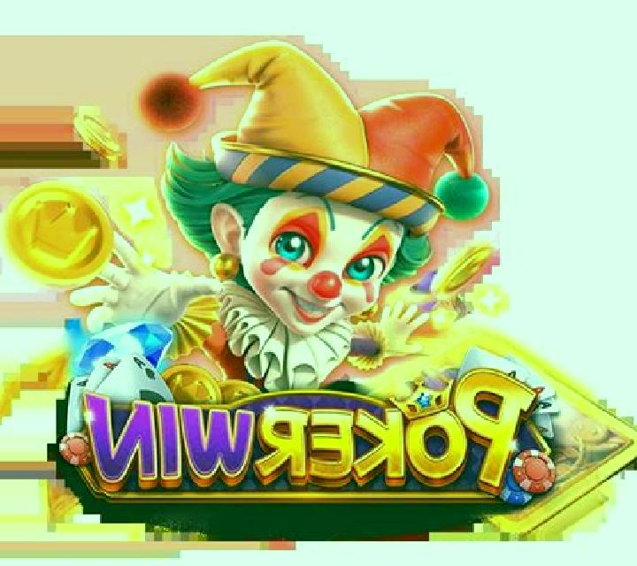 Poker Win slot game