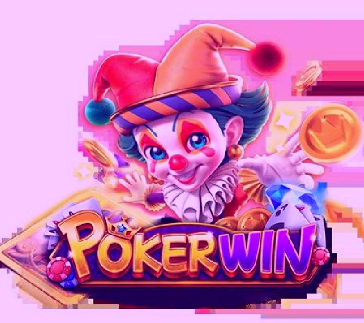 Poker Win slot