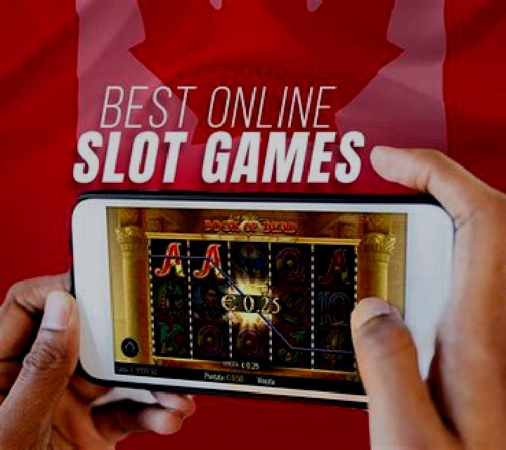 PokerBet online slot