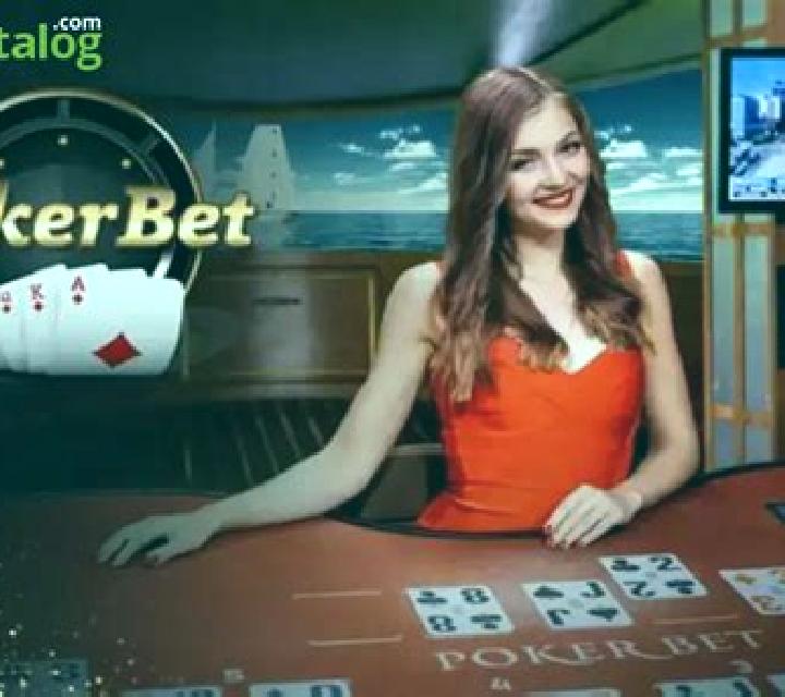 PokerBet slot