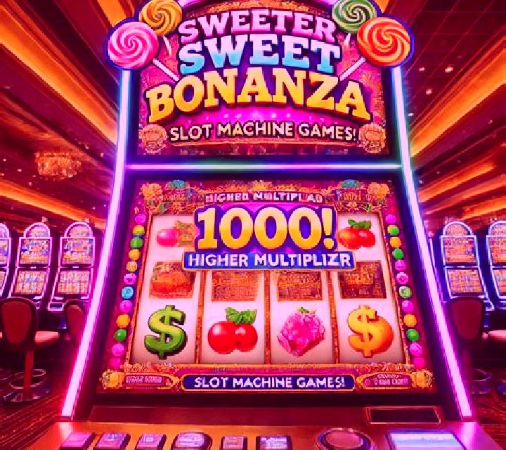 Pokerstars Mining Bonanza slot machine