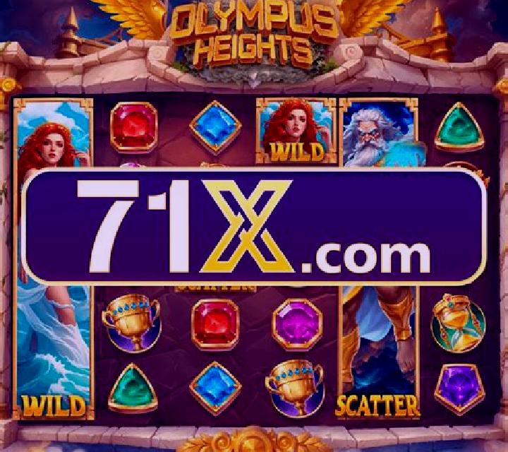 Poki Wild slot machine