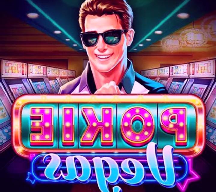 Pokie Vegas slot