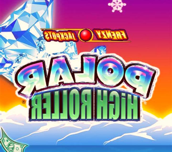 Polar Adventure HD slot game